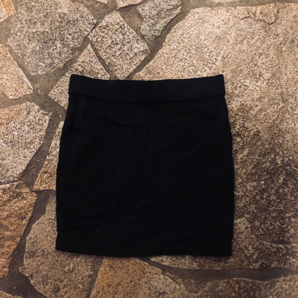 Forever 21 Pencil Skirt (M)